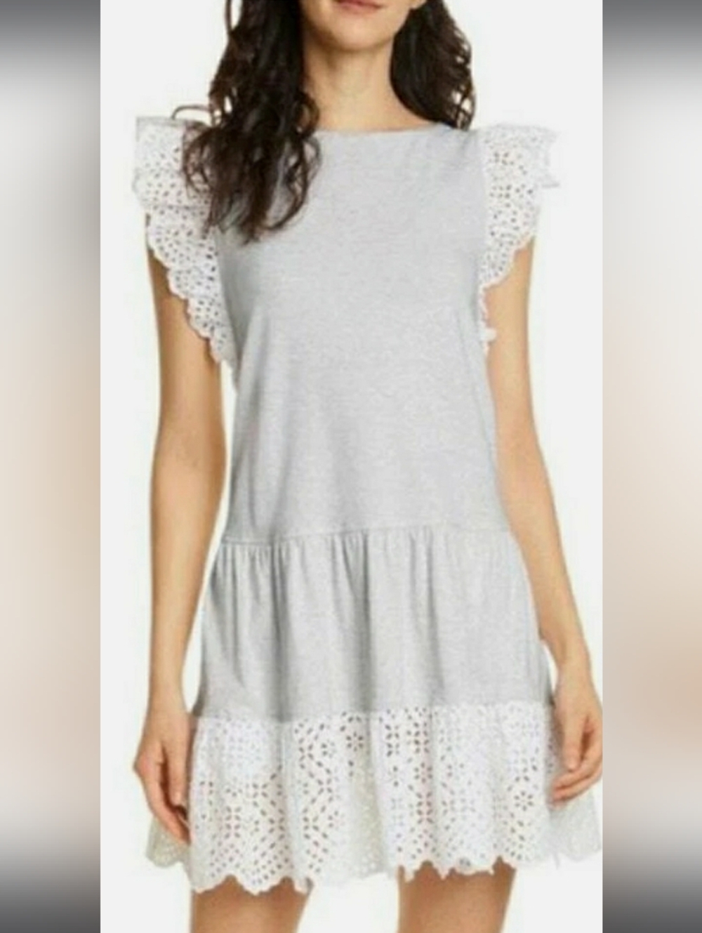 La Vie Rebecca Taylor Agatha dress